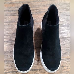 Steve Madden Woman Shoes 7